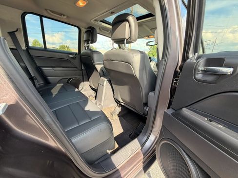 Used 2015 Jeep Patriot High Altitude AWD/4WD image 25