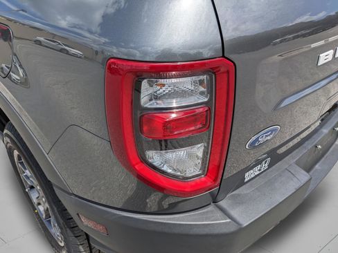 Used 2022 Ford Bronco Sport Big Bend AWD/4WD image 12