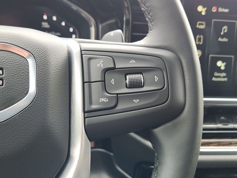 Used 2024 GMC Sierra 1500 Elevation w/ Elevation Premium Package image 30