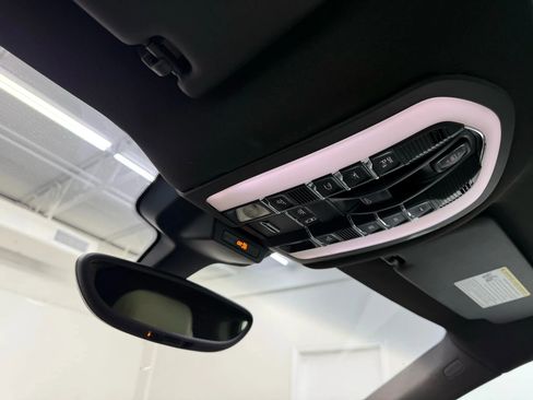 Used 2016 Porsche Macan S image 27