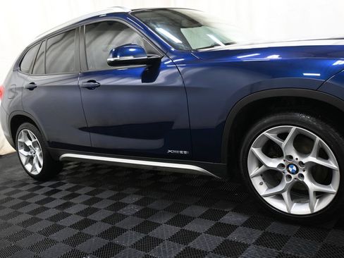 Used 2015 BMW X1 xDrive28i image 18