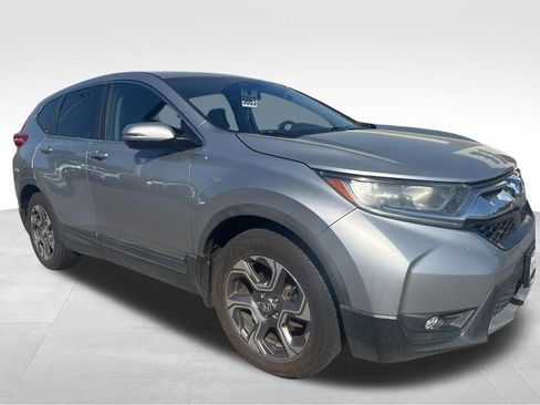 Used 2017 Honda CR-V EX-L image 14