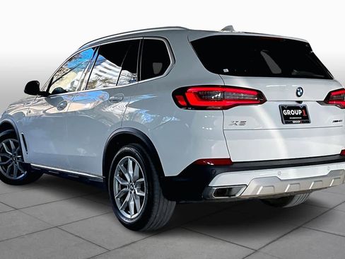 Used 2023 BMW X5 xDrive40i image 11