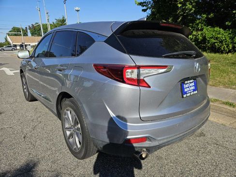 Used 2019 Acura RDX FWD w/ Technology Package image 4