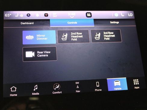 Used 2024 Jeep Wagoneer Series II AWD/4WD image 55