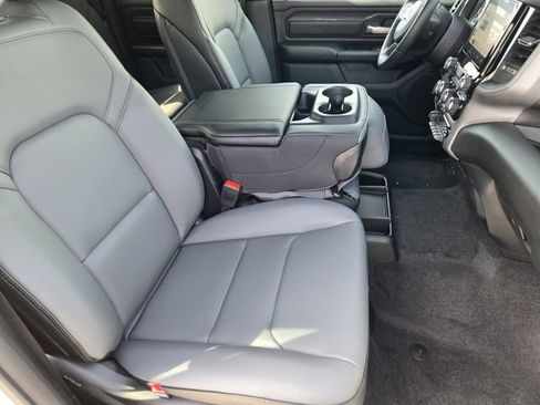 Certified 2025 RAM 1500 Tradesman RWD image 11