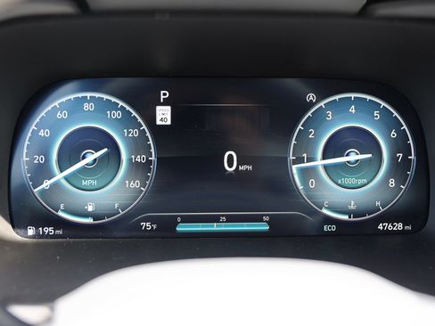 Certified 2023 Hyundai Palisade Limited AWD/4WD image 44