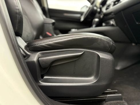 Used 2022 MAZDA CX-5 AWD 2.5 S w/ Select Package image 10