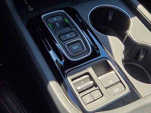 New 2026 Honda Pilot Black Edition image 17