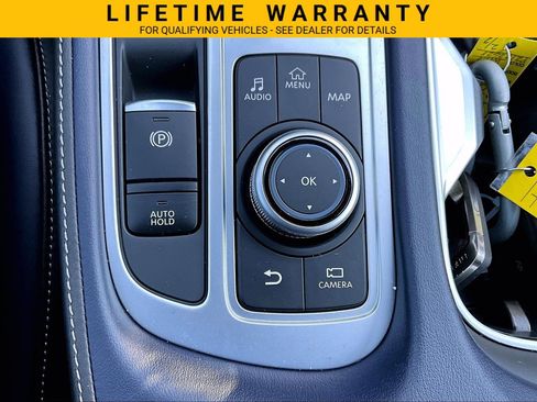 Used 2026 INFINITI QX60 Sport w/ Dark Cargo Package AWD/4WD image 28