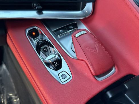 Used 2023 Chevrolet Corvette Stingray image 17