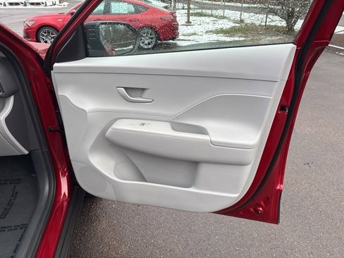 Used 2026 Hyundai Kona SEL Sport image 8