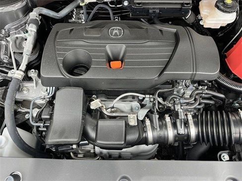 New 2025 Acura RDX A-Spec image 11