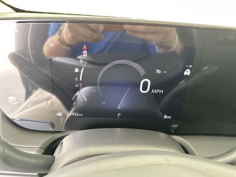 New 2026 Buick Encore GX Preferred w/ Comfort Package image 38