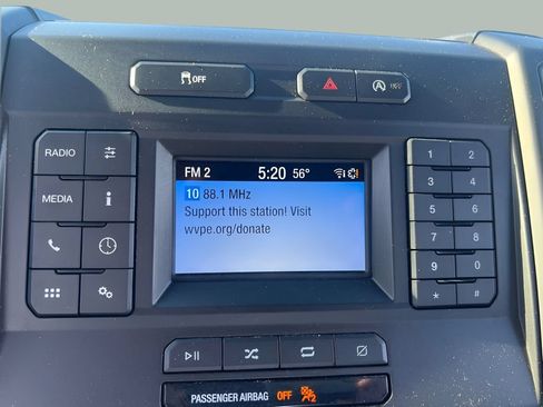 Certified 2020 Ford F150 XL w/ Equipment Group 101A Mid AWD/4WD image 20
