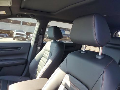 Certified 2026 Honda CR-V Sport-L image 13
