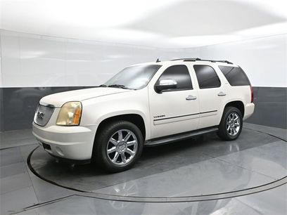 Used 2010 GMC Yukon SLT
