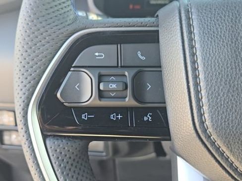 New 2026 Toyota Tundra Platinum AWD/4WD image 22