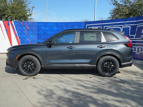 Used 2026 Honda CR-V Sport-L image 10