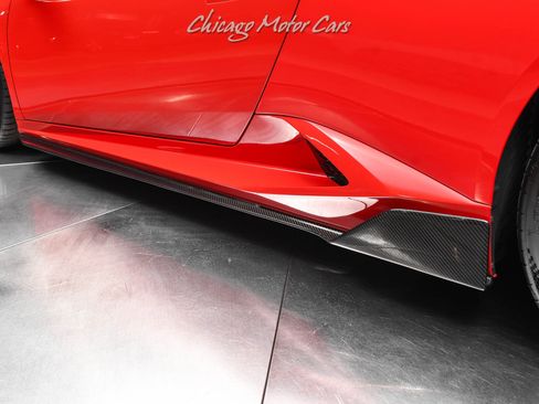 Used 2019 Lamborghini Huracan LP 580-2 image 31