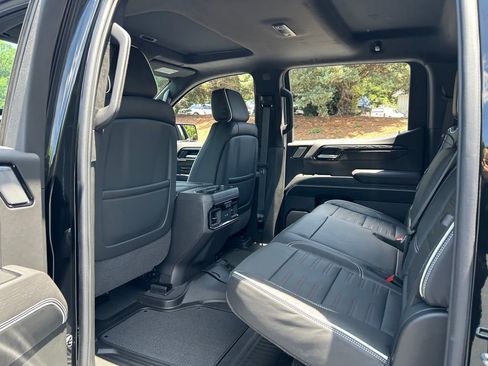 New 2026 GMC Sierra 1500 AT4X AWD/4WD image 49