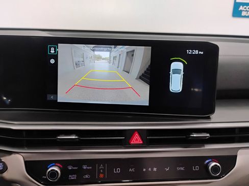 Used 2025 Kia Sorento S w/ Panoramic Sunroof Package FWD image 78