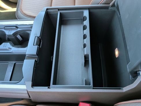 New 2026 Ford F250 King Ranch w/ Chrome Package image 36