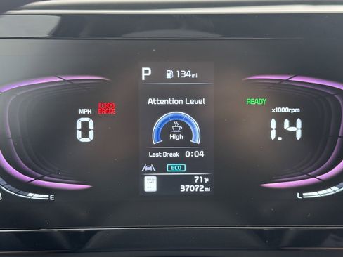 Certified 2023 Kia Sportage LX image 11