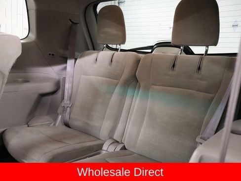 Used 2012 Toyota Highlander 4WD w/ Tech Pkg image 29
