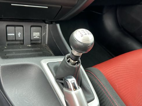 Used 2015 Honda Civic Si image 7