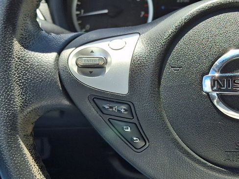 Used 2016 Nissan Sentra SV w/ Driver's Assist Package FWD image 22
