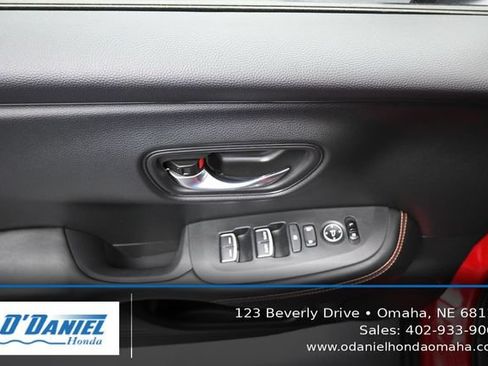 Used 2023 Honda HR-V Sport image 24