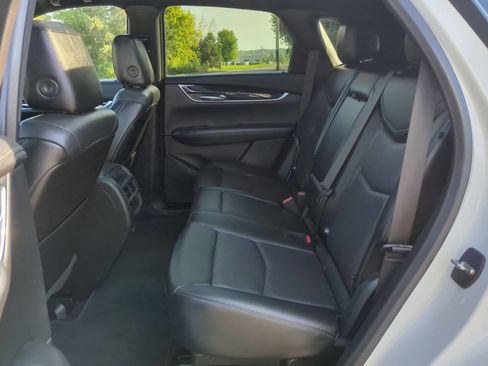 Used 2022 Cadillac XT5 Premium Luxury image 22