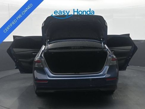 Certified 2025 Honda Accord SE image 40