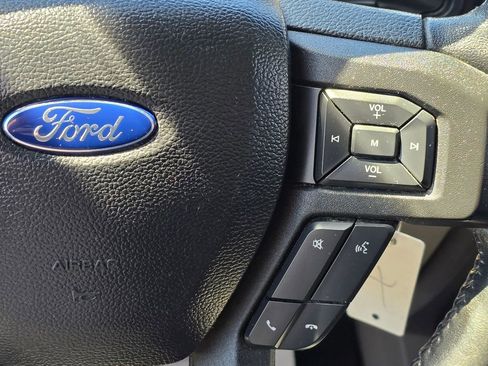 Used 2018 Ford F150 XLT w/ Equipment Group 302A Luxury image 18