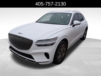 Used 2023 Genesis GV70 2.5T w/ Advanced Package