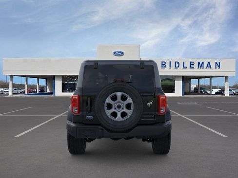 New 2026 Ford Bronco Big Bend AWD/4WD image 5