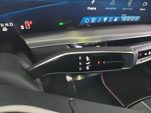 New 2026 Cadillac Lyriq Premium Sport image 24