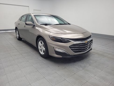 Used 2022 Chevrolet Malibu LT FWD image 13