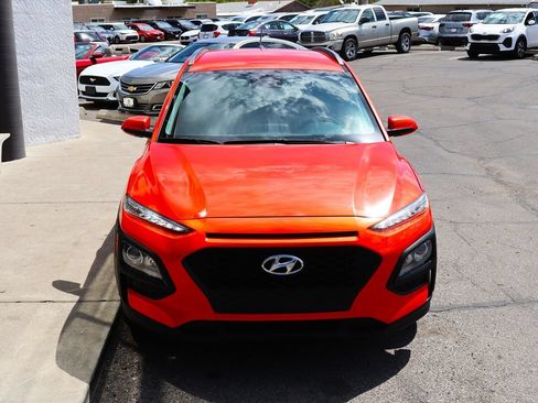Used 2019 Hyundai Kona SEL w/ Cargo Package FWD image 15