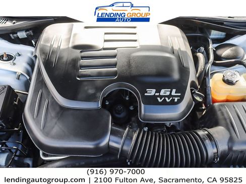 Used 2019 Dodge Challenger SXT image 26