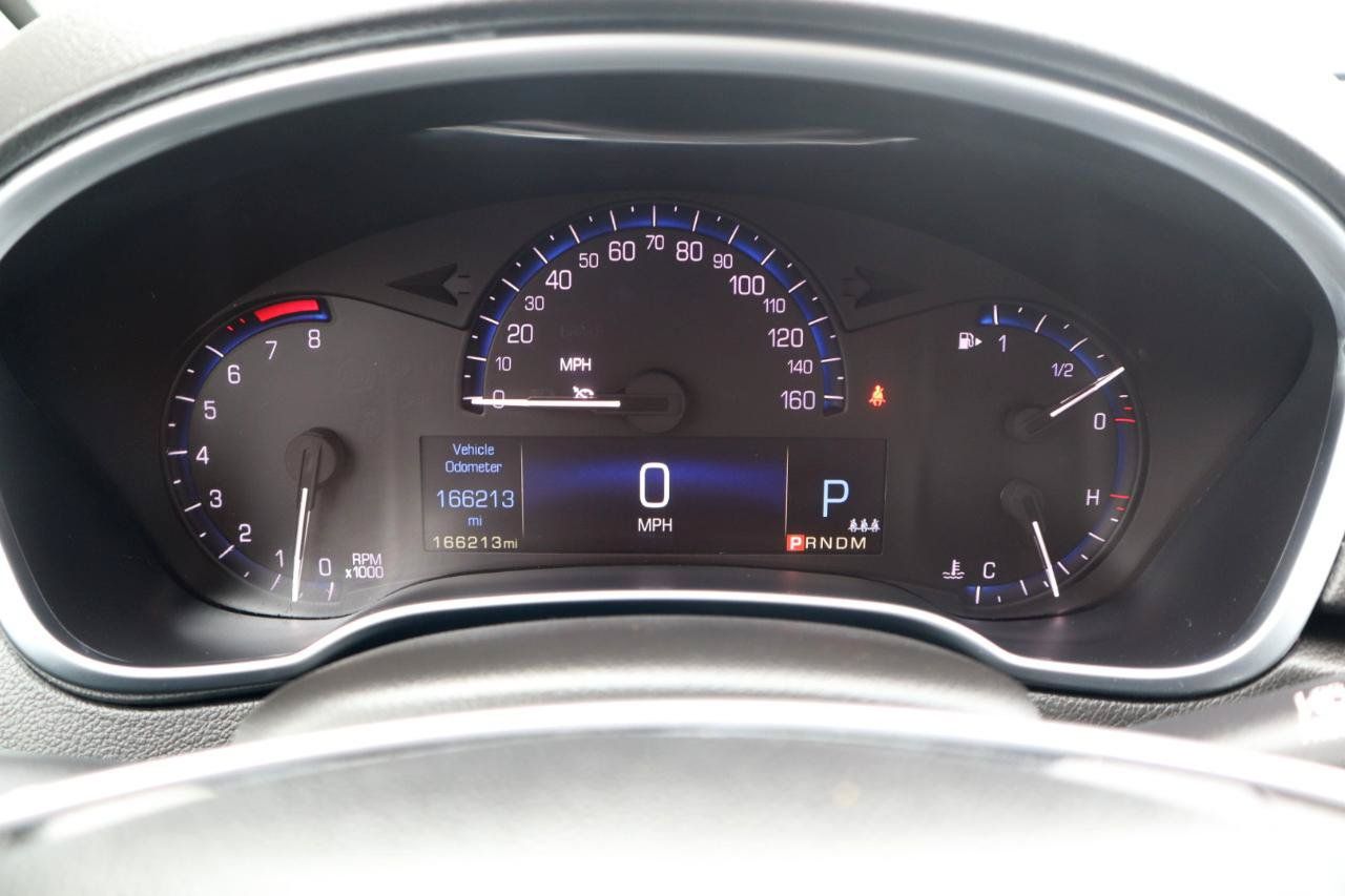 Used 2015 Cadillac SRX Premium FWD image 23