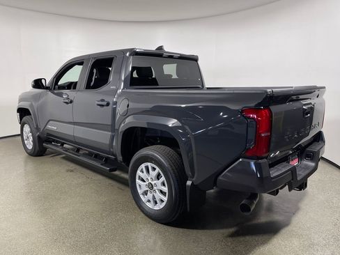 New 2026 Toyota Tacoma SR5 image 5