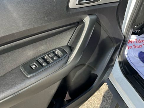 Used 2019 Ford Ranger XLT w/ Equipment Group 302A Luxury image 10