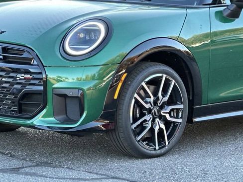 New 2026 MINI Cooper S image 7
