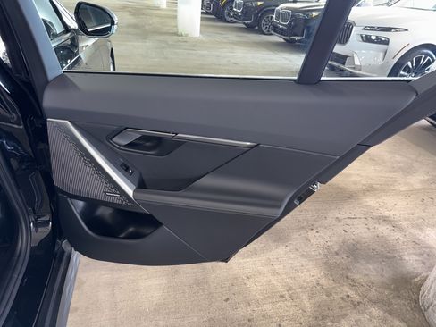 Certified 2024 BMW i5 eDrive40i w/ M Sport Package image 11