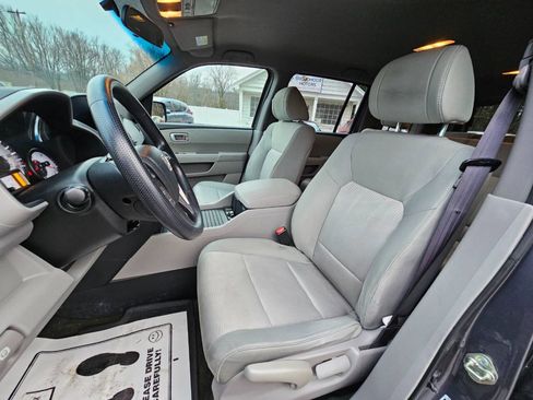 Used 2015 Honda Pilot LX image 14