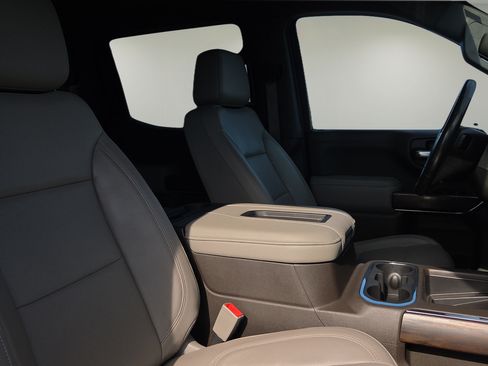 Used 2019 GMC Sierra 1500 SLT AWD/4WD image 15