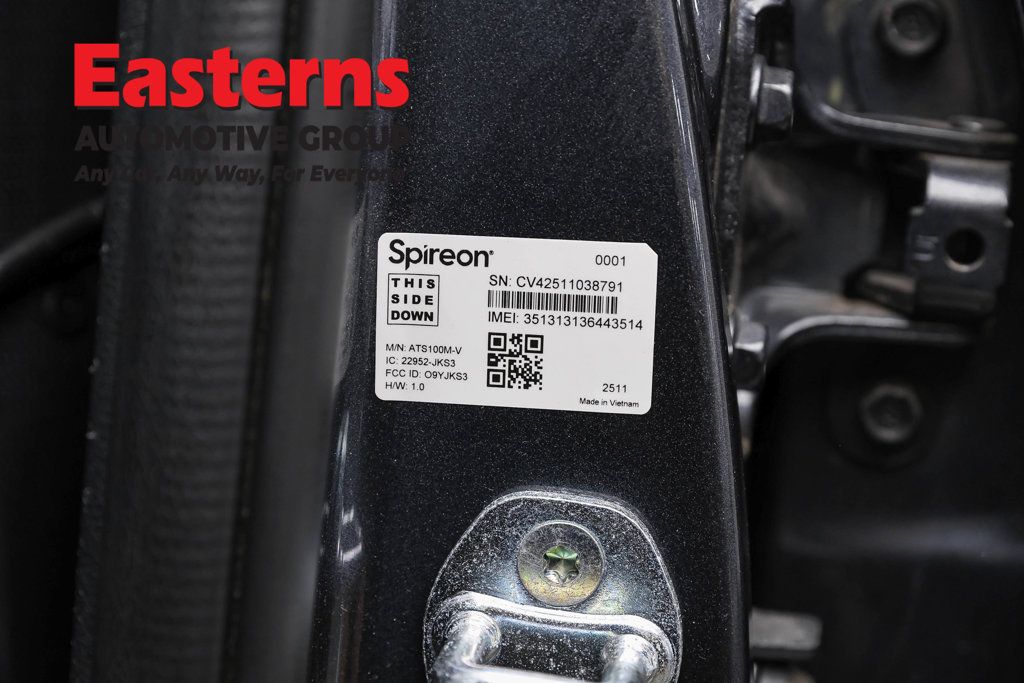 Used 2023 Kia Forte GT-Line w/ GT-Line Premium Package FWD image 40