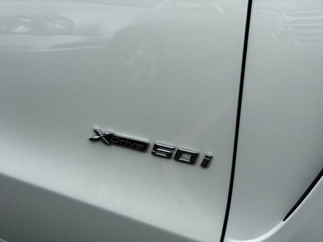 Used 2014 BMW X5 xDrive50i AWD/4WD image 5